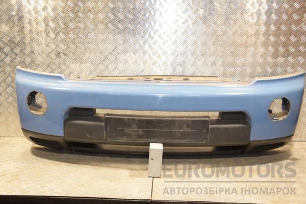 Бампер передний -13 Land Rover Discovery (IV) 2009-2016 AH2217F003AB 399959 euromotors.com.ua