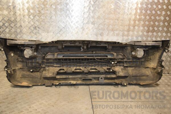 Бампер передній -13 Land Rover Discovery (IV) 2009-2016 AH2217F003AB 399959 - 4