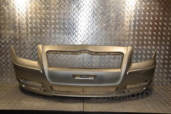 Бампер передній -06 (дефект) Toyota Avensis (II) 2003-2008 5211905160 399963 euromotors.com.ua