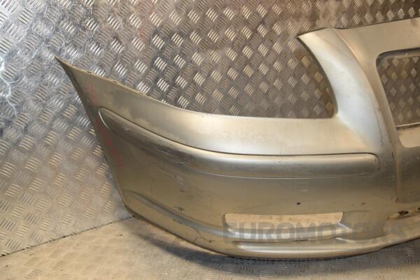 Бампер передний -06 (дефект) Toyota Avensis (II) 2003-2008 5211905160 399963 - 2