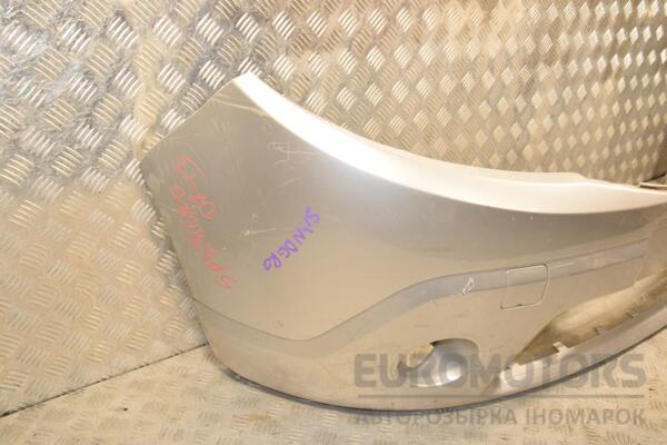 Бампер передний (дефект) Renault Sandero 2007-2013 8200526596 399967 - 2