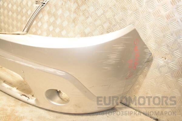 Бампер передний (дефект) Renault Sandero 2007-2013 8200526596 399967 - 3