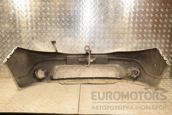 Бампер передний (дефект) Renault Sandero 2007-2013 8200526596 399967 - 4