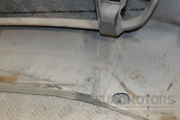 Бампер передний 09- (дефект) Skoda Octavia (A5) 2004-2013 1Z0807221M 399971 - 5