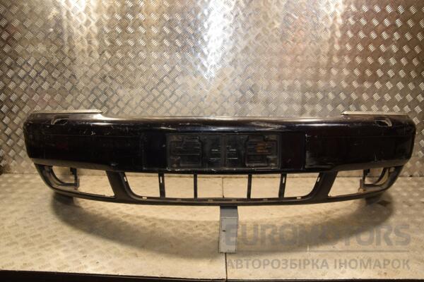 Бампер передній 99- Audi A8 (4D) 1994-2002 399976 euromotors.com.ua