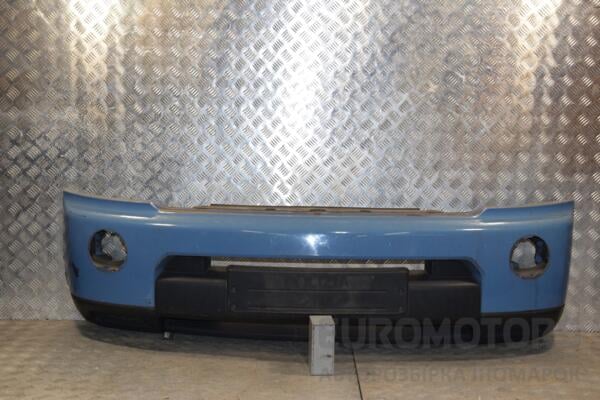 Бампер передний- 13 Land Rover Discovery (IV) 2009-2016 AH2217F003AB 399980 euromotors.com.ua