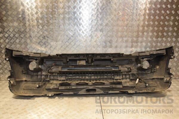 Бампер передний- 13 Land Rover Discovery (IV) 2009-2016 AH2217F003AB 399980 - 4