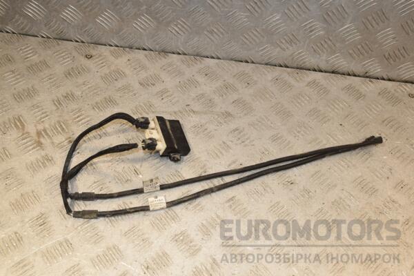Блок управления открывания крышки багажника ногой Opel Insignia 2017 22375430 399988 - 2