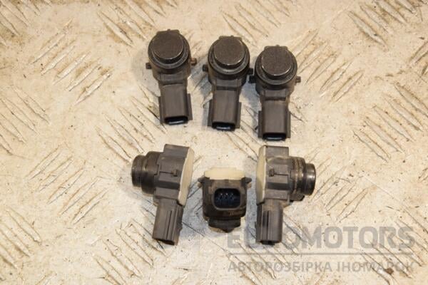 Датчик парковки (парктроник) Jeep Grand Cherokee 2010 0263023218 399992 euromotors.com.ua