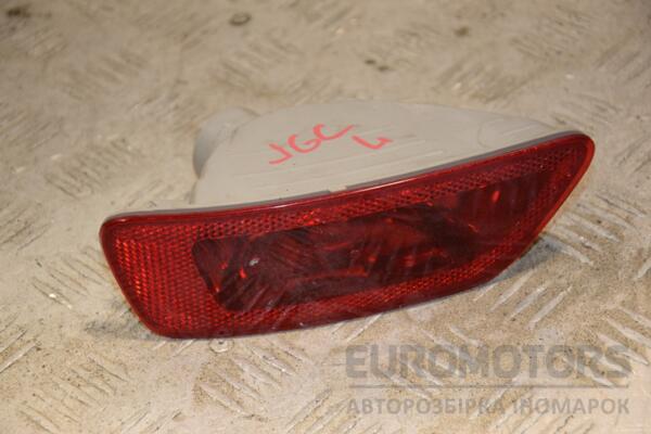 Ліхтар протитуманний лівий Jeep Grand Cherokee 2010 57010717AC 399993 euromotors.com.ua