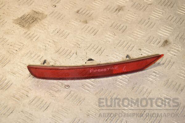 Отражатель в задний бампер левый Subaru Forester 2008-2012 399998 euromotors.com.ua
