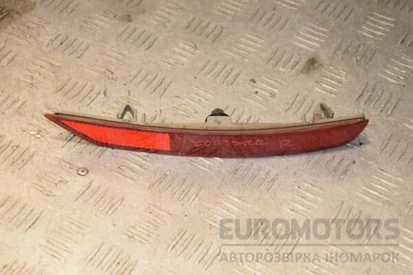Отражатель в задний бампер правый Subaru Forester 2008-2012 399999 euromotors.com.ua