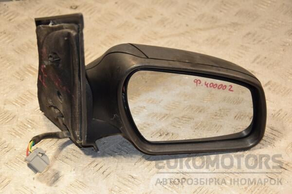 Дзеркало праве електр 5 пинов -08 Ford Focus (II) 2004-2011 400002 euromotors.com.ua