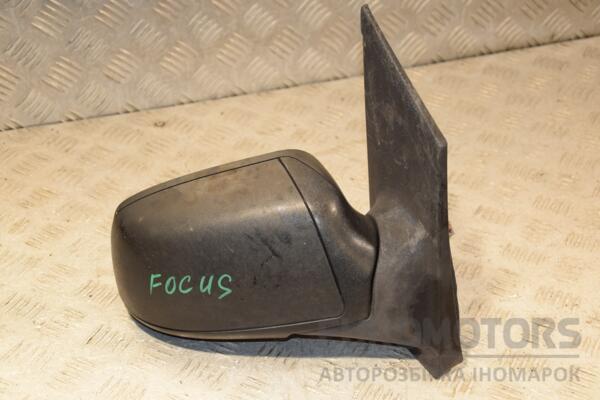 Дзеркало праве електр 5 пинов -08 Ford Focus (II) 2004-2011 400002 - 2