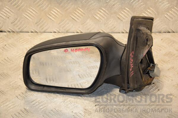 Зеркало левое электр 5 пинов -08 Ford Focus (II) 2004-2011 400004 euromotors.com.ua