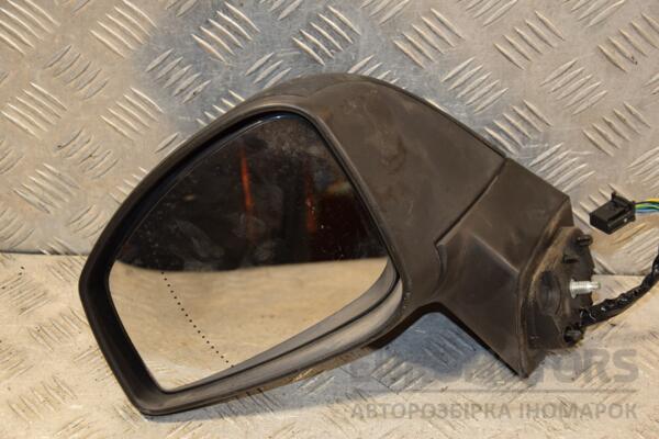 Дзеркало ліве електр 10 пинов Renault Scenic (III) 2009-2015 400010 euromotors.com.ua