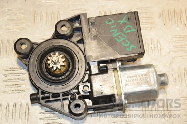 Моторчик стеклоподъемника задний правый Renault Scenic (III) 2009-2015 827300005R 400031 - 2