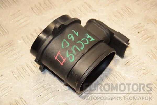 Расходомер воздуха Citroen Berlingo 1.6hdi 1996-2008 9650010780 400035 euromotors.com.ua
