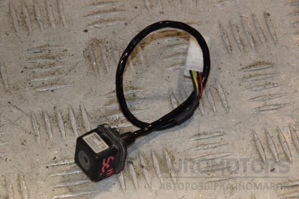 Камера заднего вида Renault Scenic (III) 2009-2015 284420025R 400044 euromotors.com.ua