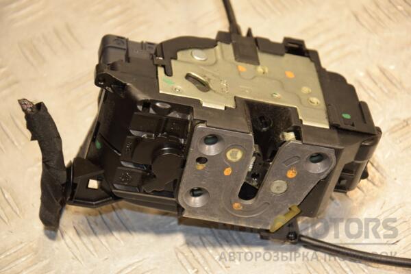 Замок двері задній правий електро 6 пинов Renault Scenic (III) 2009-2015 825020033R 400047 - 2