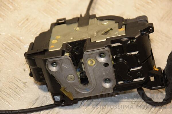 Замок двері задній лівий електро 6 пинов Renault Scenic (III) 2009-2015 825030032R 400049 - 2