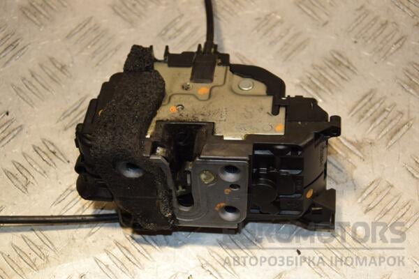 Замок двері передній лівий електро 4 Піна Renault Scenic (III) 2009-2015 805030006R 400051 - 2