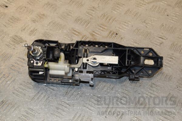 Ручка двери наружная передняя левая Renault Scenic (III) 2009-2015 400053 - 2