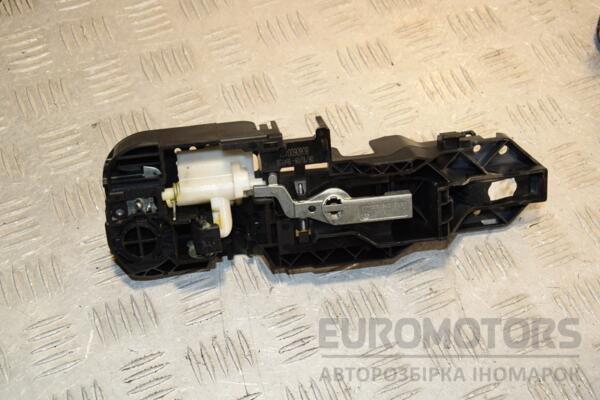 Ручка двери наружная передняя правая Renault Scenic (III) 2009-2015 400055 - 2
