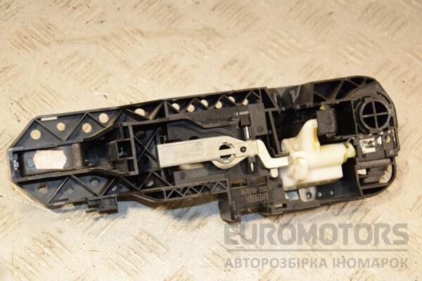 Ручка двери наружная задняя правая Renault Scenic (III) 2009-2015 400059 - 2