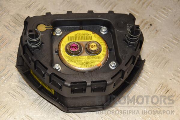 Подушка безпеки кермо Airbag Opel Astra (H) 2004-2010 13111344 400061 - 2