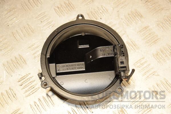 Ручка открывания крышки багажника наружная электр VW Golf (V) 2003-2008 3C5827469D 400067 - 2