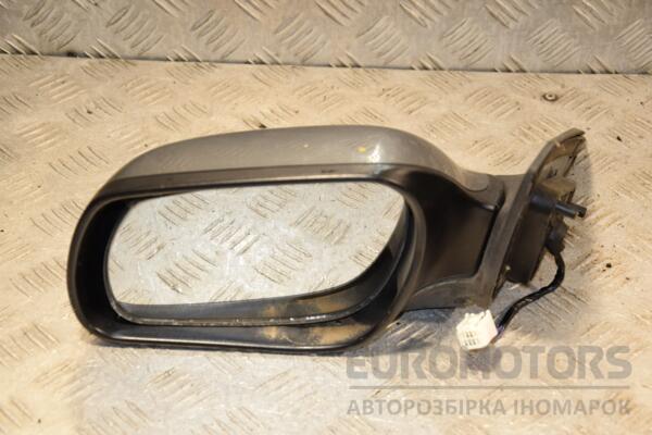 Зеркало левое электр 5 пинов Mazda 6 2002-2007 400073 euromotors.com.ua