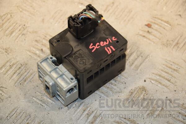 Замок рульової колонки електро Renault Scenic (III) 2009-2015 8200604932 400081 euromotors.com.ua
