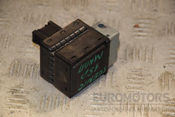 Замок рулевой колонки электр Renault Scenic (III) 2009-2015 8200604932 400081 - 2