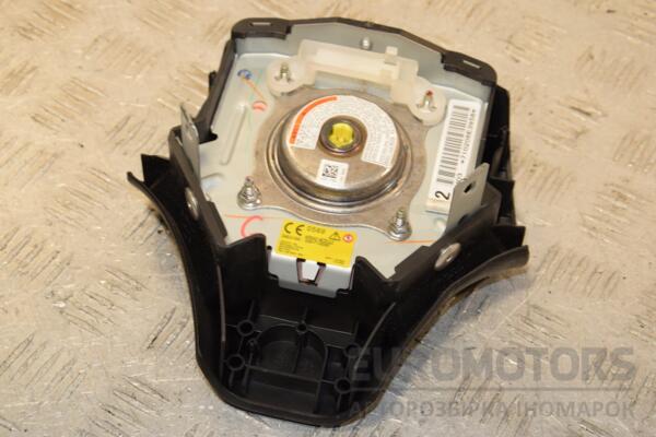 Подушка безпеки кермо Airbag Mazda 6 2002-2007 GJ6A57K00C 400085 - 2