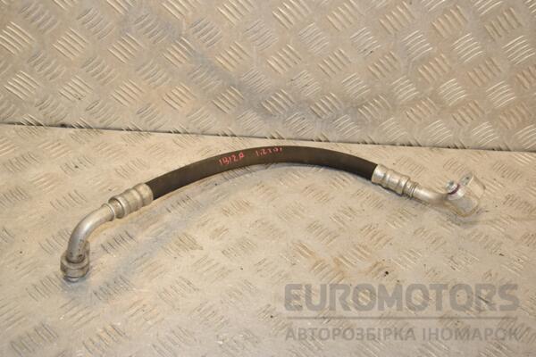 Трубка кондиционера Seat Ibiza 1.2tdi 2008-2017 6R0820721J 400087 euromotors.com.ua