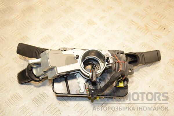 Подрулевой переключатель в сборе Opel Astra (H) 2004-2010 13250226 400088 - 2