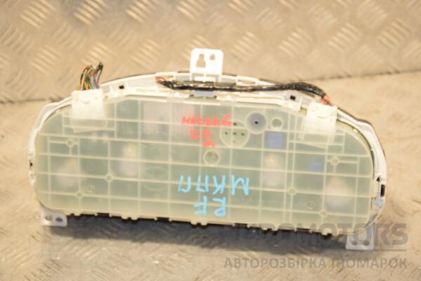 Панель приборов 05- Mazda 6 2.0di 2002-2007 GR1L55430 400092 - 2