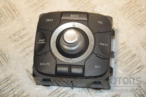 Джойстик управления навигацией Renault Espace (IV) 2002-2014 253B00001R 400103 euromotors.com.ua