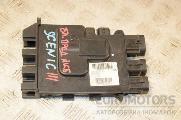 Блок предохранителей АКБ Renault Scenic (III) 2009-2015 243800011R 400105 euromotors.com.ua