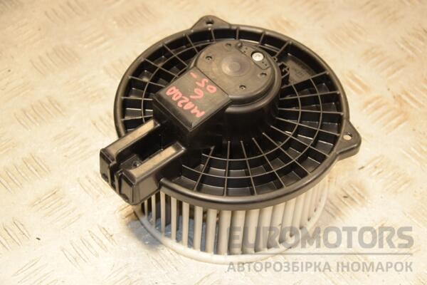 Мотор пічки 05- Mazda 6 2002-2007 8727000361 400109 euromotors.com.ua