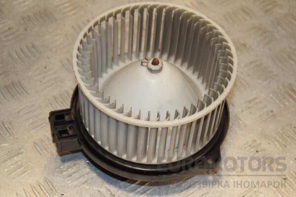 Моторчик печки 05- Mazda 6 2002-2007 8727000361 400109 - 2