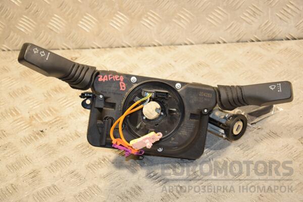 Підрульовий перемикач у зборі (дефект) Opel Zafira (B) 2005-2011 13250224 400116 euromotors.com.ua