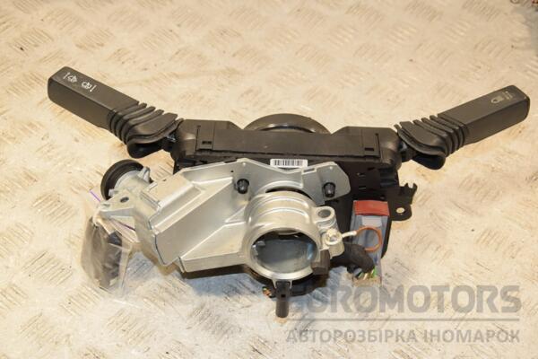 Підрульовий перемикач у зборі (дефект) Opel Zafira (B) 2005-2011 13250224 400116 - 2
