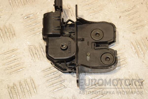 Замок кришки багажника електро 4 Піна Renault Megane (III) 2009-2016 846300003R 400120 - 2