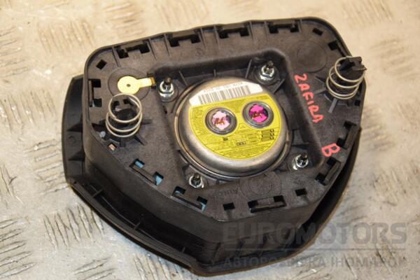 Подушка безопасности руль Airbag Opel Zafira (B) 2005-2011 13111348 400122 - 2