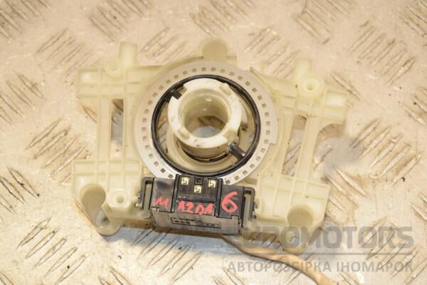 Датчик угла поворота руля Mazda 6 2002-2007 400128 euromotors.com.ua