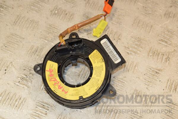 Шлейф Airbag кільце підрульові Mazda 6 2002-2007 400129 euromotors.com.ua