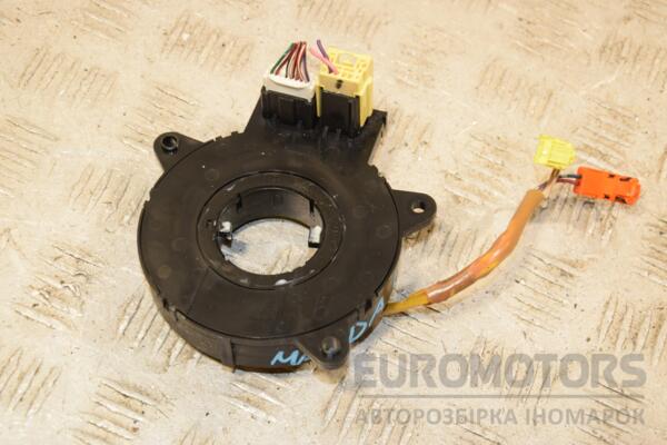 Шлейф Airbag кольцо подрулевое Mazda 6 2002-2007 400129 - 2