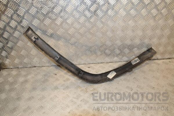 Накладка заднього крила ліва Jeep Grand Cherokee 2010 1WD07TRMAA 400137 - 2